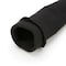 212 Performance Kevlar A4 Cut Resistant Liquid Repelling Double Layer Single Safety Sleeve Black 301630 - alternate 5